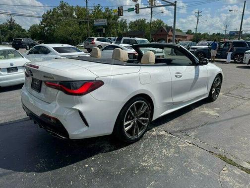 2024 BMW M440 i xDrive