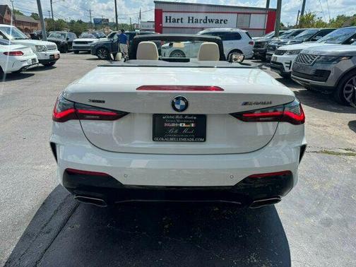 2024 BMW M440 i xDrive