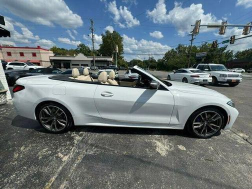 2024 BMW M440 i xDrive