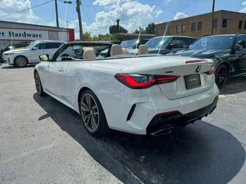 2024 BMW M440 i xDrive