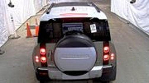 2021 Land Rover Defender 110 SE