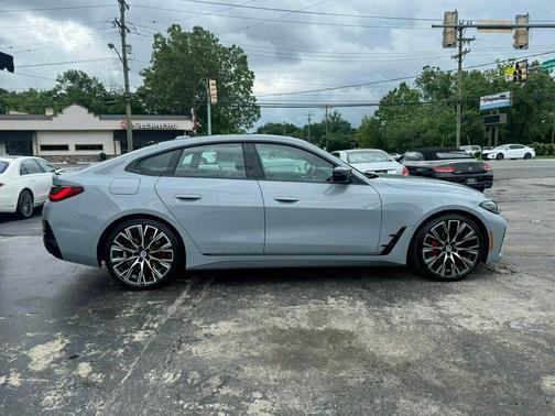 2023 BMW M440 Gran Coupe i xDrive