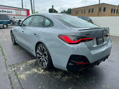 2023 BMW M440 Gran Coupe i xDrive