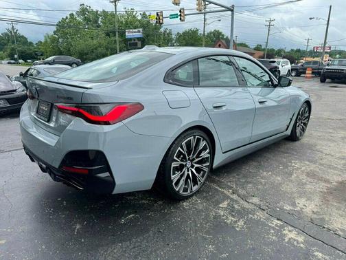 2023 BMW M440 Gran Coupe i xDrive