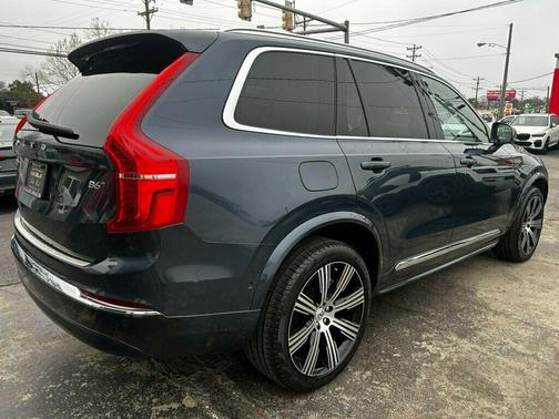 2024 Volvo XC90 B6 Plus Bright Theme 7-Seater