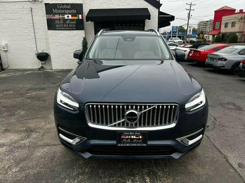 2024 Volvo XC90 B6 Plus Bright Theme 7-Seater