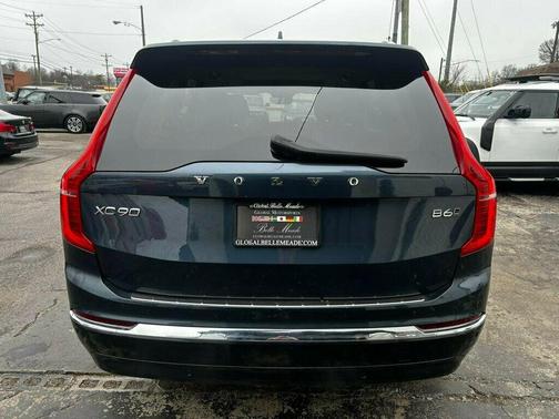 2024 Volvo XC90 B6 Plus Bright Theme 7-Seater