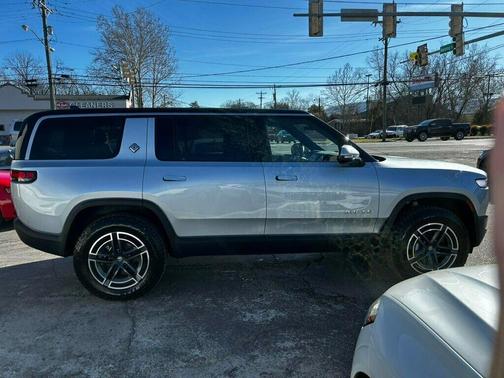 2026 Rivian R1S R1S/DUALMOTOR/HEATED&COOLEDSEATS/BLINDSPOTMONITOR/