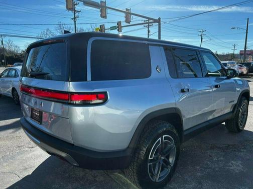 2026 Rivian R1S R1S/DUALMOTOR/HEATED&COOLEDSEATS/BLINDSPOTMONITOR/