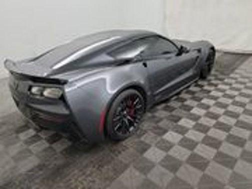 2017 Chevrolet Corvette Z06