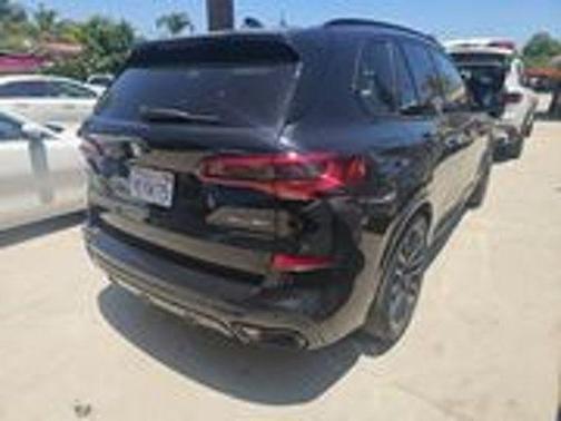 2023 BMW X5 sDrive40i