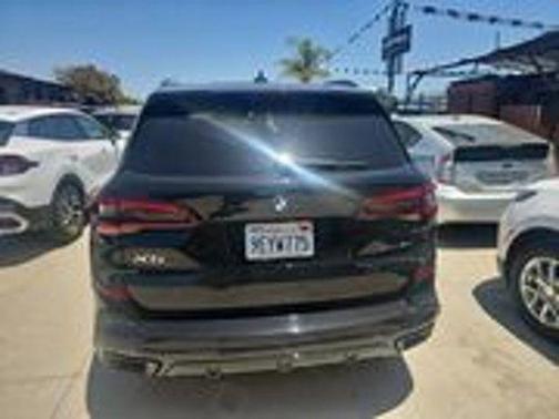 2023 BMW X5 sDrive40i