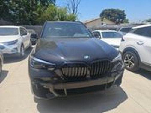 2023 BMW X5 sDrive40i