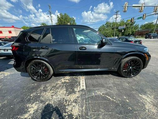 2023 BMW X5 sDrive40i