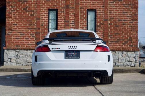 2021 Audi TT RS 2.5T