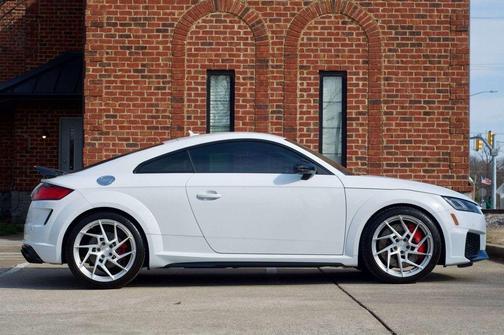 2021 Audi TT RS 2.5T