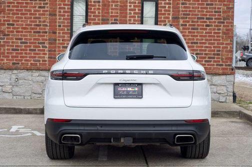 2023 Porsche Cayenne MSRP 91600/PREMIUMPKGPLUS/ADAPTIVECRUISECONTROL/SO