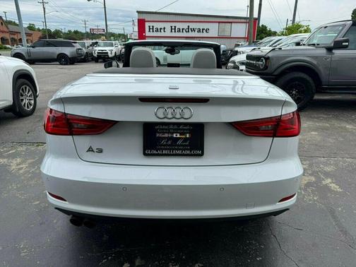 2015 Audi A3 1.8T Premium Plus