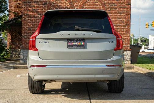 Metallic 2025 Volvo XC90 B5 Plus