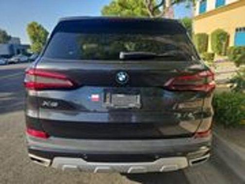 2021 BMW X5 sDrive40i