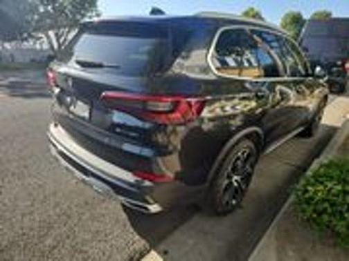 2021 BMW X5 sDrive40i