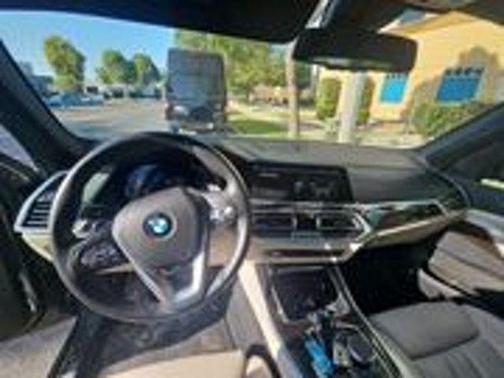 2021 BMW X5 sDrive40i