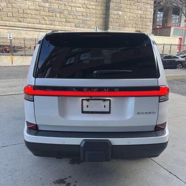 2024 Lexus GX 550 GX 550 PREMIUM+