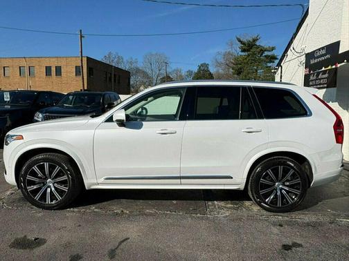 2023 Volvo XC90 B6 Plus 6-Seater