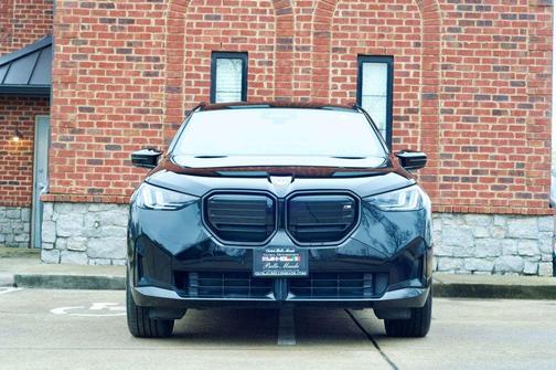 2025 BMW X3 M50 xDrive