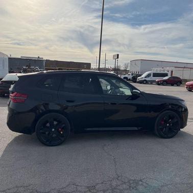 2025 BMW X3 M50 xDrive