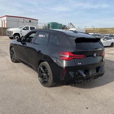 2025 BMW X3 M50 xDrive