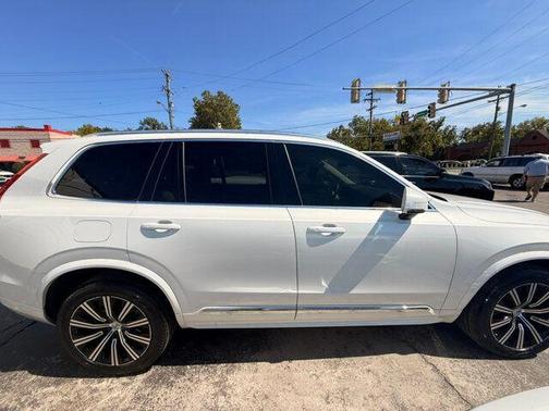 2024 Volvo XC90 B5 Core Bright Theme