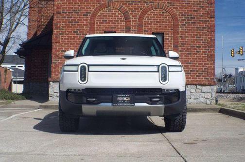 2023 Rivian R1T Adventure Quad Motor Large Pack