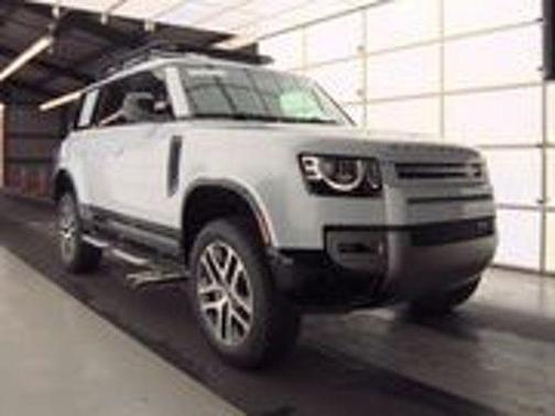 2023 Land Rover Defender 110 X-Dynamic SE