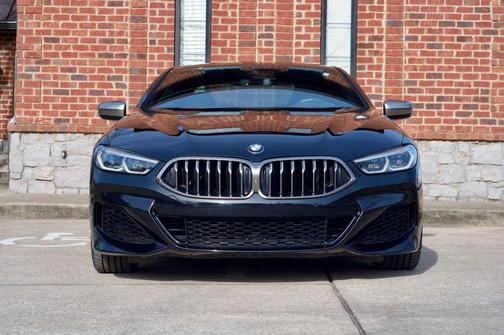 2019 BMW M850 i xDrive