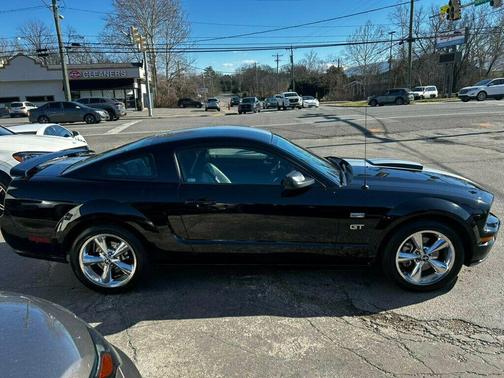 2007 Ford Mustang GT