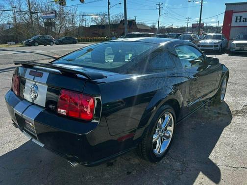 2007 Ford Mustang GT
