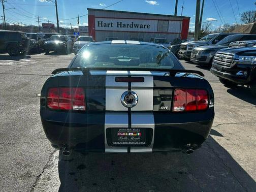 2007 Ford Mustang GT