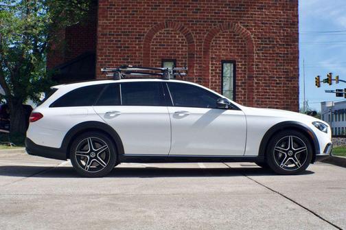 2022 Mercedes-Benz E-Class E 450 4MATIC