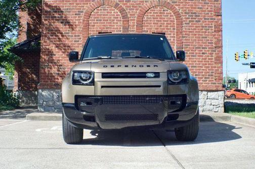 Gondwana Stone 2023 Land Rover Defender 110 X-Dynamic SE