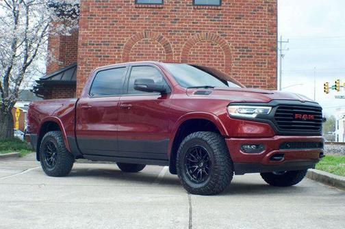 2023 RAM 1500 Longhorn