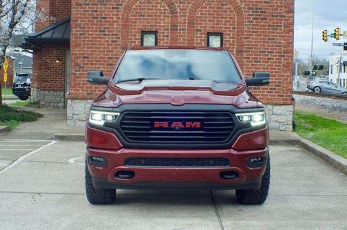 2023 RAM 1500 Longhorn