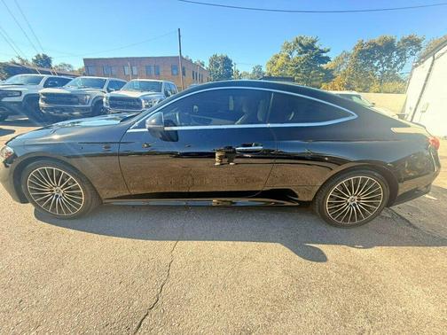 2024 Mercedes-Benz CLE 300 Base 4MATIC