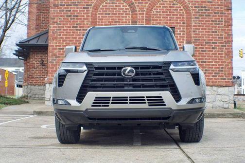 2025 Lexus GX 550 GX 550 PREMIUM+