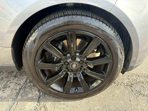 2021 Land Rover Range Rover P525 HSE Westminster