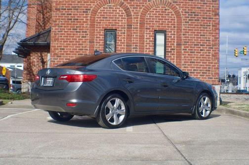2014 Acura ILX 2.0L w/Premium Package