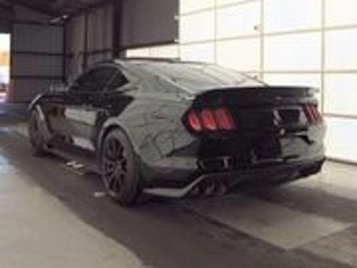 2018 Ford Shelby GT350 Base