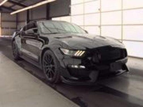 2018 Ford Shelby GT350 Base