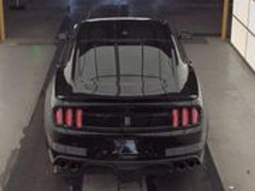 2018 Ford Shelby GT350 Base