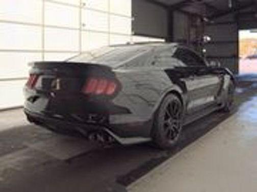 2018 Ford Shelby GT350 Base